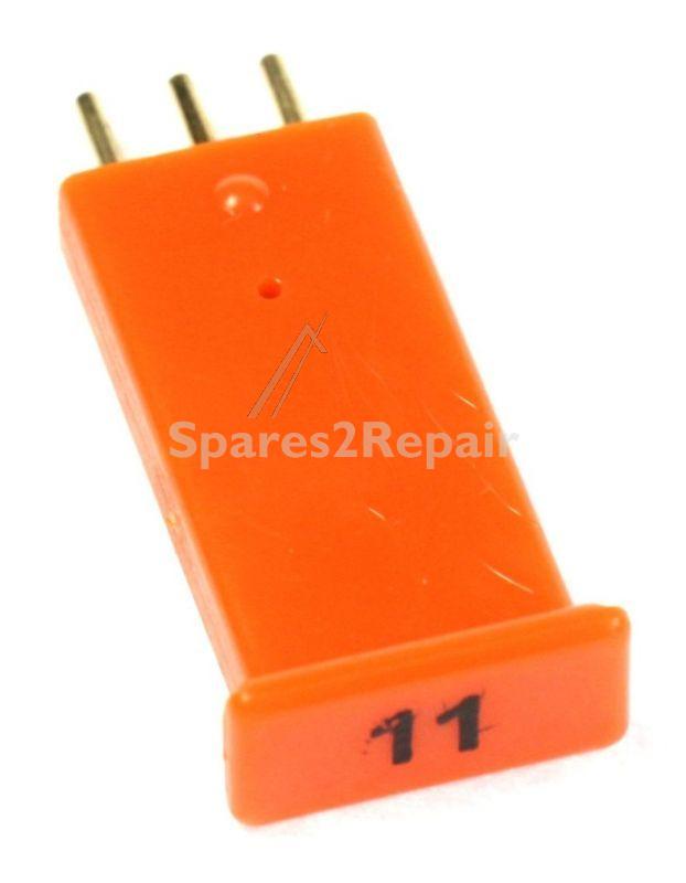 Wisi Level Controller - Xp 0011 DÄmpfungspad 11db 1 StÜck - 72359