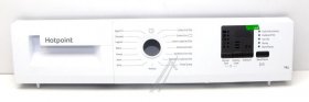 Operating Unit Screen - 2978219053 C00910947 Panel Assembly [Arcelik]