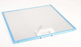 Faber Metal Grease Trap - Metallfettfilter - 133.0735.564