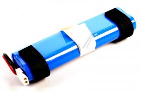 Vacuum Cleaner Battery - Ss-2230003386 Battery Pack Li-ion Rr85 B [Groupe SEB]