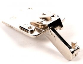 Elica Hook - Spp0204074 Fixed Hinge Kitty