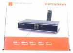 Kathrein Sat-bk + Aerial Technique - Ufs 810 Plus 202500001 Dvb-s Receiver Sat Hdtv Fta With Usb Pvr Epg