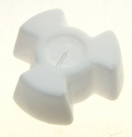 Lg Turntable Coupler - 4370w1a006p Shaft turntable