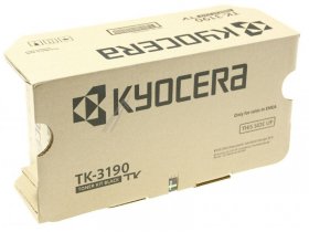 Kyocera Toner Cartridge - Tk3190 Toner Cartridge - 1T02T60NL0