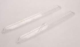 Platum Casing Cover - Al1-11 Cover For Side Lights