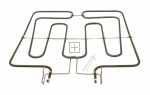 Bottom Element Oven - 20007826 Heater Element-bottom 1300w 220-240v [Bosch Siemens]