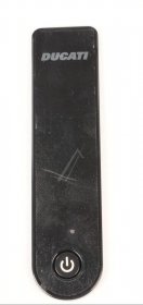 Platum Casing Cover - Du-proie-as-230003-004 Display Cover