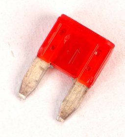 Jvc Mini Auto Flat Fuse - Fzb10au-100 Fuse (cc)