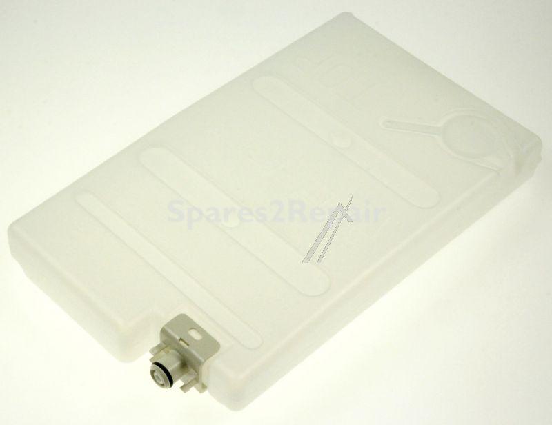Condensation Container - 1258261112 Assembly Tank Nex4c T-b [Electrolux Aeg]