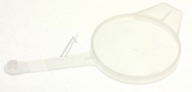 Square Plug - 1258790011 Stopper tank [Electrolux Aeg]