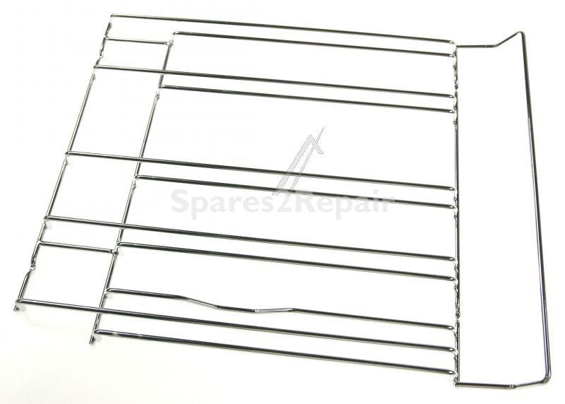 Samsung Telescopic Slideout Oven Grills - Dg75-01064b Rack Wire Support-right mswr-swrm single