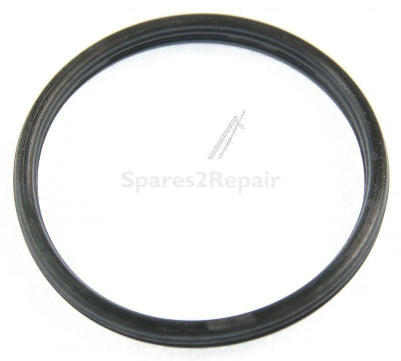 Lg Sealing Materials - Mfz62861801 Mold Epdm Black T3 1 Sealing Base Drain Pump