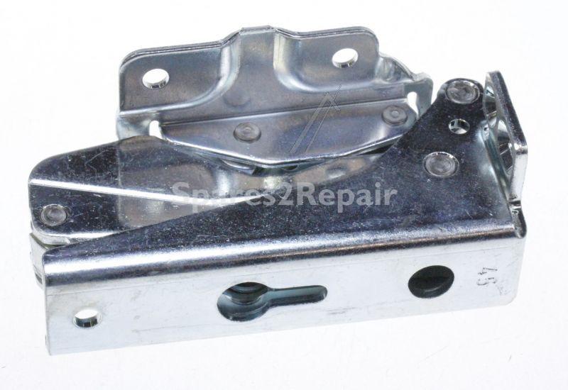 Door Hinges - 5901040100 C00873234 Upper Hinge As (hettich_k02_45mm-60kg) [Arcelik]