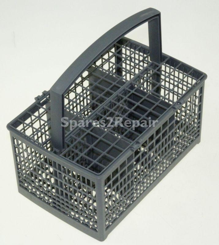Samsung Cutlery Basket - Dd81-01435a A-s Housing Spoon Assembly Dwfn320 673003200001