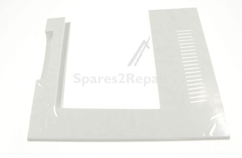 Housing Part - 5513226741 Right Side [Delonghi]