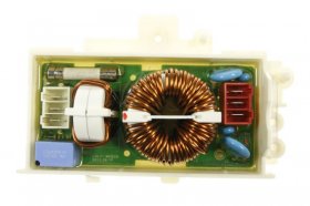 Lg Radio Interference Suppression - Eam62492303 Filter Assembly