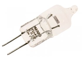 G4 Halogen Lamps - 00189351 Halogen Lamp [Bosch Siemens]