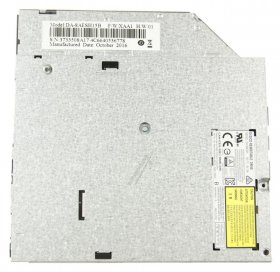 Asus Drive Assembly - 17604-00012300 Dvd S-multi Dl 8x-6x-8x6x-5x