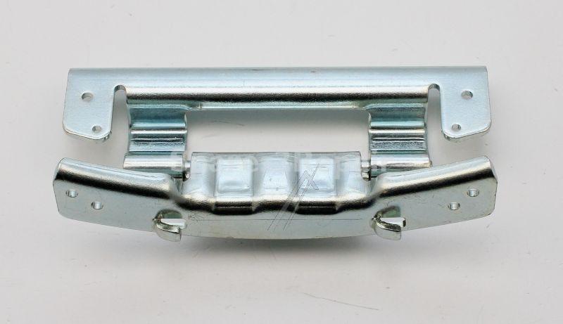 Door Hinges For Washing Machines - 21343 Hinges Porthole - Body Side [Sogedis]