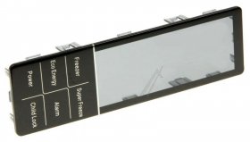 Hisense Gorenje Operating Unit Screen - Hk1505165 Logic Board