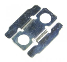 Fixings And Brackets - 6013211951 Mounting Bracket Tco (steel C67) Ec850(t) [Delonghi]
