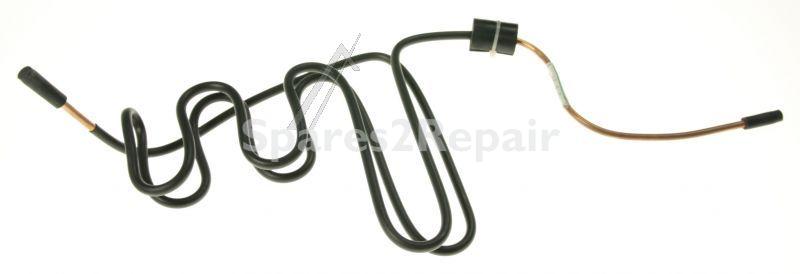 Haier Defrosting Heater - 0060705239 49054932 Heater Tube