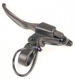 Platum Brake Arm - Ar-ag23-a-240001-008 Front Brake Lever (right)