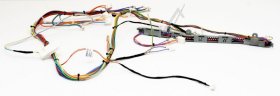 Harness - 2976637800 C00952690 Main Cable Assembly (black_box_mono) [Arcelik]