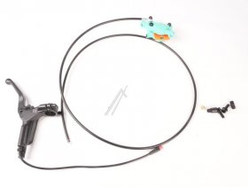 Egret Brake Arm - 10100593 Brake Lever Left Hydraulic Tektro