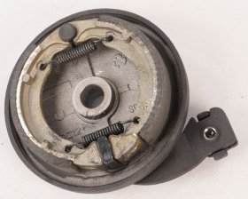 Navee Brake - 20020100001255 Drum Brake