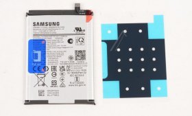 Samsung Phone Battery Packs - Hq-7160ss Gh81-26447a Svc Jdm Batt-li-ion_hq-7160ss_sm-a065