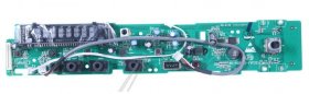 Pioneer Module - Electrical Unit - 08-mcs838-fvy Front Board Assembly
