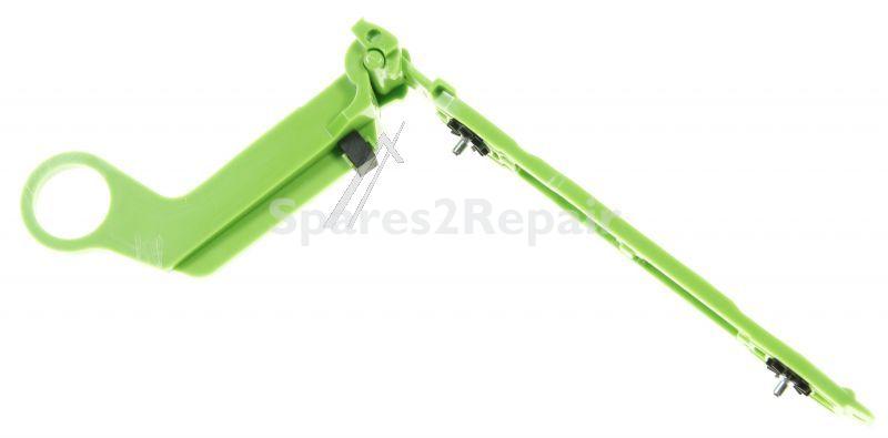 Fujitsu Siemens Interlocking Hook - Easy Rail 2 5+pull - C26361-K10-B21