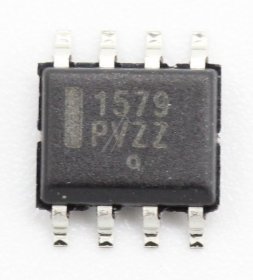 On Semiconductor Ic - 1579 Ncp1579dr2g Ic Pwm Controller Smd Soic-8