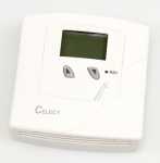Compatible Thermostats - Drt1 Room Thermostat