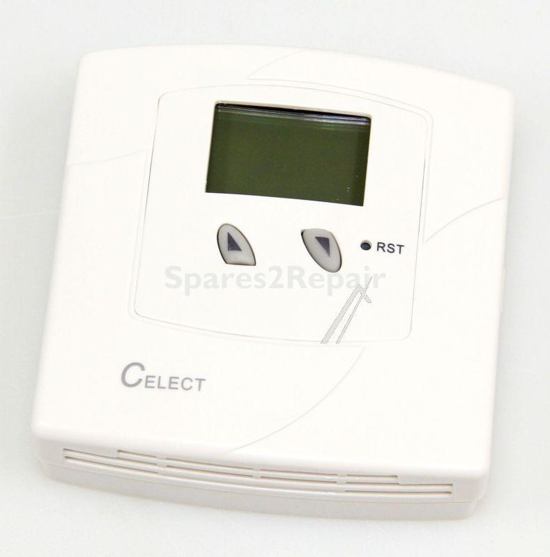 Compatible Thermostats - Drt1 Room Thermostat