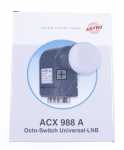 Astro Octo Lnb - Acx988a 00310188 Octo-switch-lnc 40mm
