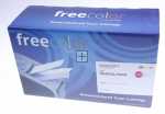 Toner Cartridge - K16122f7 Toner Cartridge 11000 Pages Magenta