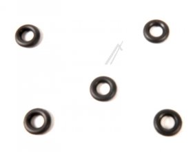 Gastroback Sealing Materials - 91369 Seals Set Of 5 Pieces Mce30 For 42623-42619