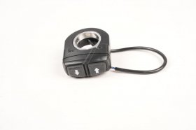 Platum Vehicle Lights - Sc-city23-047 Steering Switch For Turn Indicators