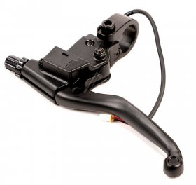 Platum Brake Arm - Sc-city23-052 Front Brake Lever - Right