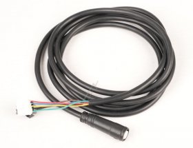 Platum Bowden Control - Sc-city23-022 Front Drum Brake Cable