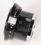 Control Knob - S250316375 C00971916 Oven Thermostat Knob [Arcelik]