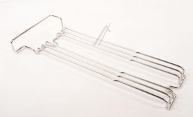 Kuppersbusch Teka Home Appliance Accesories - 547892 Left Insert Grid