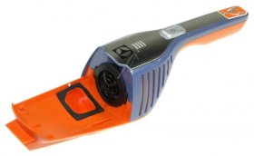 Handle Vacuum Cleaner - 2199339314 Hand unit blue 18v Liion [Electrolux Aeg]