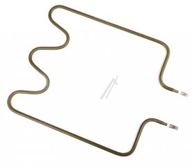 Simfer Element - H35-25-140-018 10016278 Resist 50x60 Without Flange 1000w