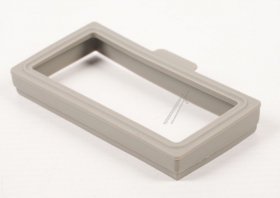 Sealing Materials - 9178062916 C00927765 Dustbin Seal Silicone [Arcelik]