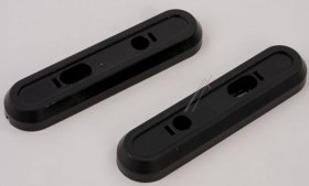 Platum Casing Cover - Spare147 Rear Fork Cover