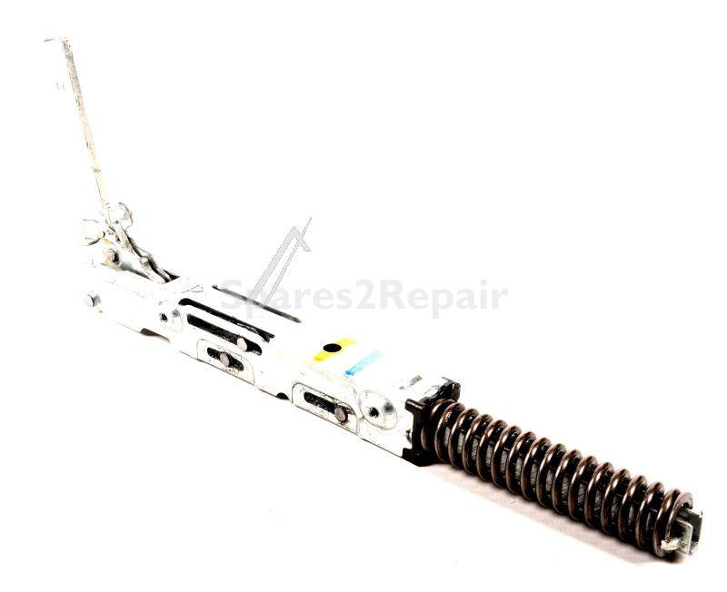 Door Hinge For Oven - S210480438 C00982498 Hinge [Arcelik]