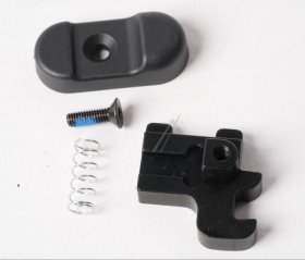 Segway Ninebot Fixings And Brackets - Ab 05 14 00 0024 Automatically Latch Off Knob Assembly E2